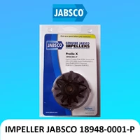 IMPELLER ENGINE JABSCO 18948-0001 P