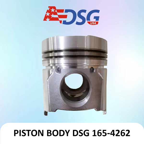DSG Piston Body 165-4262 USA