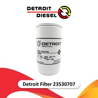 Detroit Diesel Filter oli Pn 23530707