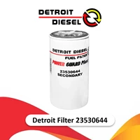 Brand Detroit Fuel Filter oli 23530640