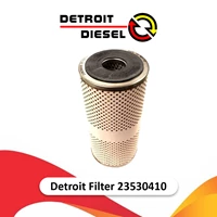 Brand Detroit Fuel Filter oli 23530410