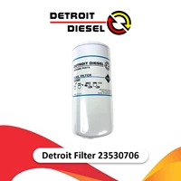 Brand Detroit Fuel Filter oli 23530706