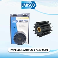 BKU Genuine Impeller Jabsco 17936-0001