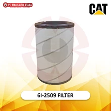 6I-2509 CAT FILTER UDARA ORIGINAL