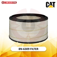 8N-6309 FILTER UDARA CAT ORIGINAL
