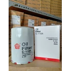 Sakura Oil Filter C-1104 1