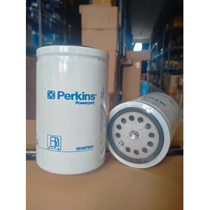Fuel Filter Bahan Bakar Perkins 2656F843