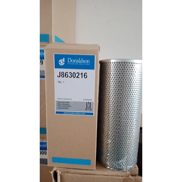 Hydraulic Filter Donaldson J86-30216