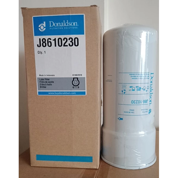 Donaldson Lube filter J86-10230