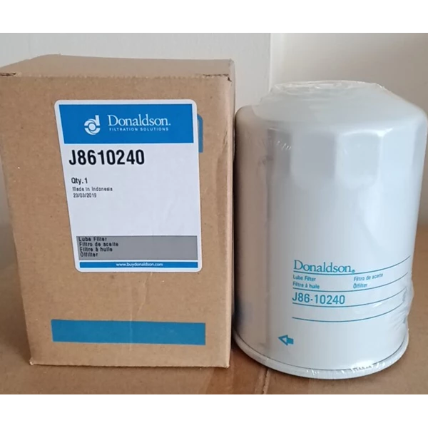 Donaldson Lube Filter J86-10240
