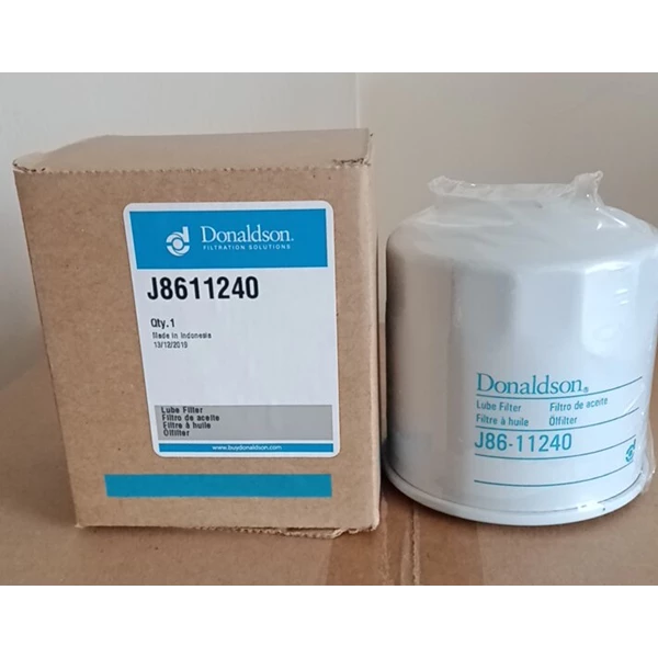 Donaldson Lube Filter J86-11240