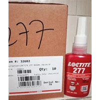 Henkel Loctite 277 Threadlocker 32682
