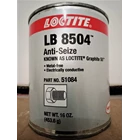Loctite LB 8504 Graphite 50 Anti-Seize #51084 1