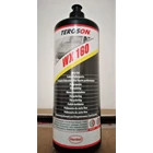 Teroson WX 160 Fine Cut Vol. 1 Liter (STEP 2) 1