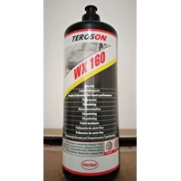Teroson WX 160 Fine Cut Vol. 1 Liter (STEP 2)