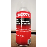 Loctite ML-11 Multi-Purpose Maintain Lube #41106