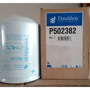 Filter Hydraulic Donaldson P502382