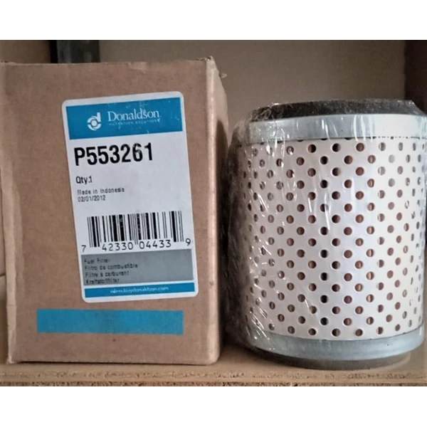Fuel Filter Donaldson P553261