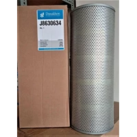 Filter Hydraulic Donaldson J8630634