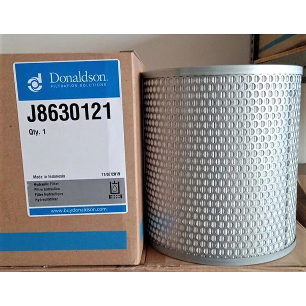 Filter Hidraulik Donaldson J8630121