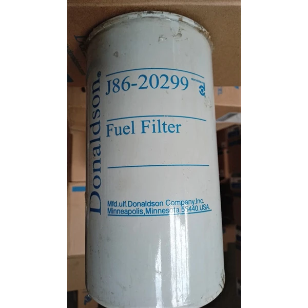 Fuel Filter Donaldson J8620299
