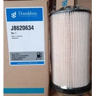 Fuel Filter Donaldson J8620634 1