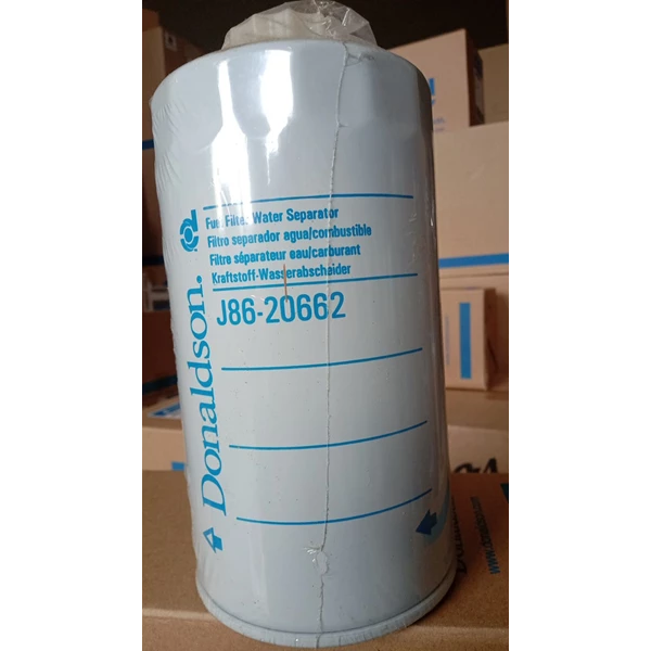 Fuel Filter Water Separator Donaldson J8620662