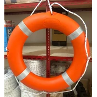 Ring Lifebuoy - Alat Pelampung Rescue