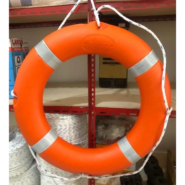 Ring Lifebuoy - Rescue Ring Buoy