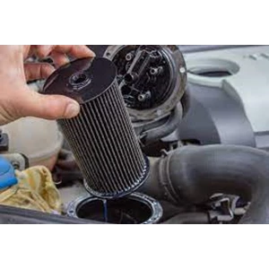 Filter Hidrolik Komponen Penting u