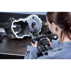 Spareparts Adalah Komponen Penting untuk Performa Mesin